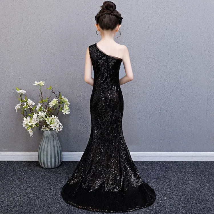 Pre-Order Custom Dress -  Mika