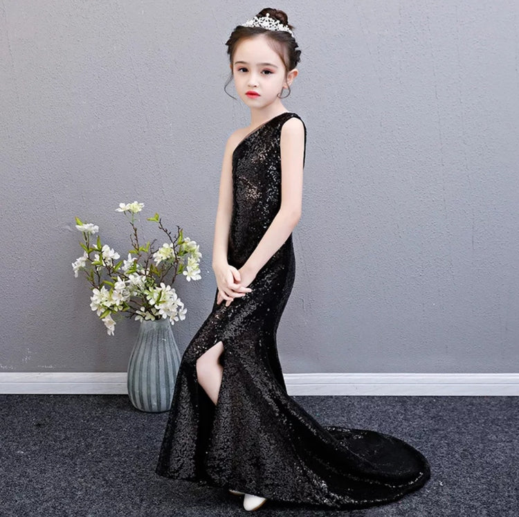 Pre-Order Custom Dress -  Mika