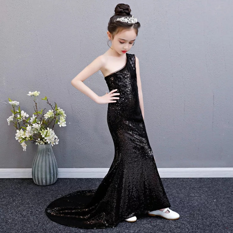 Pre-Order Custom Dress -  Mika