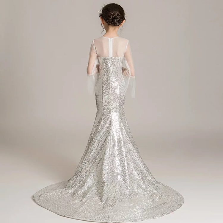 Pre-Order Custom Dress -  Venus