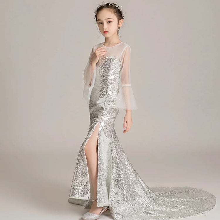 Pre-Order Custom Dress -  Venus