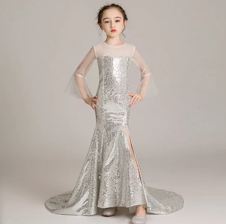 Pre-Order Custom Dress -  Venus