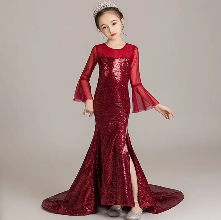 Pre-Order Custom Dress -  Zumi