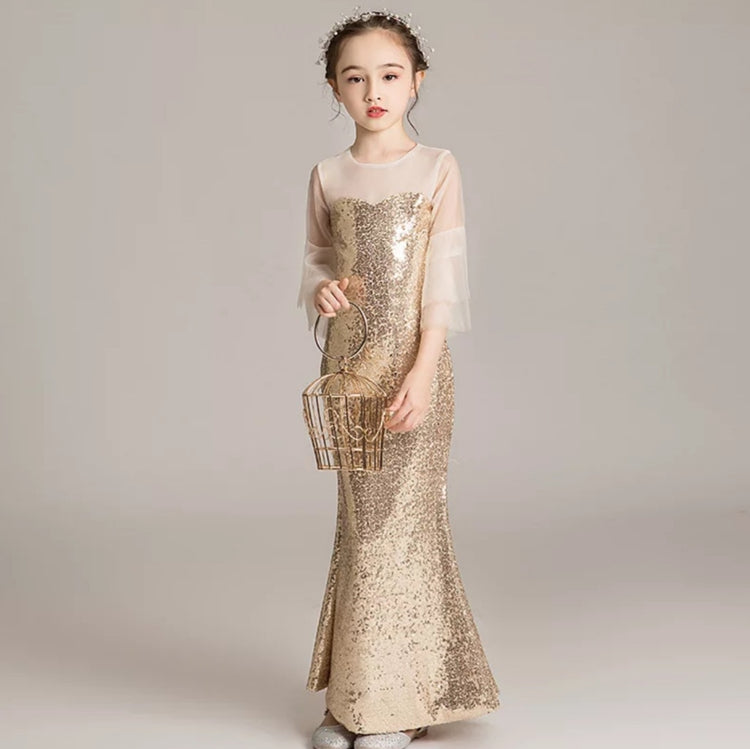 Pre-Order Custom Dress -  Vera