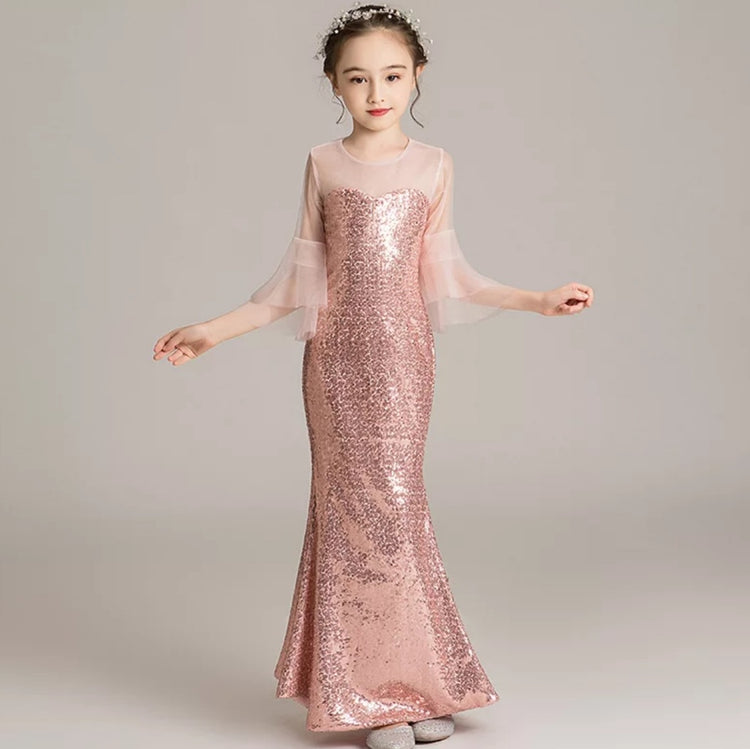 Pre-Order Custom Dress -  Zaza