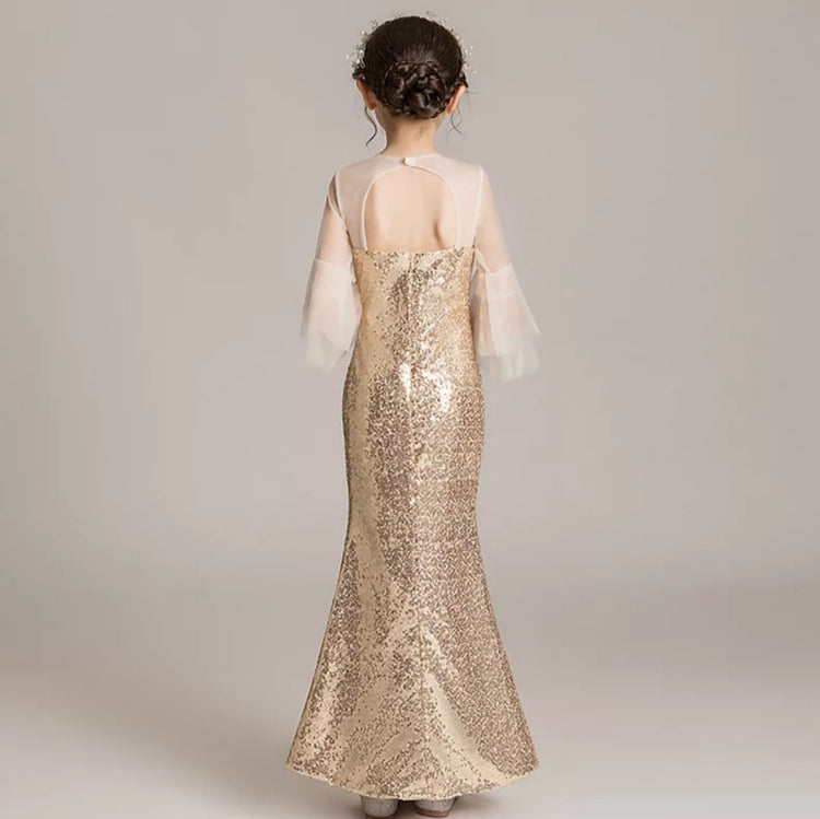 Pre-Order Custom Dress -  Vera