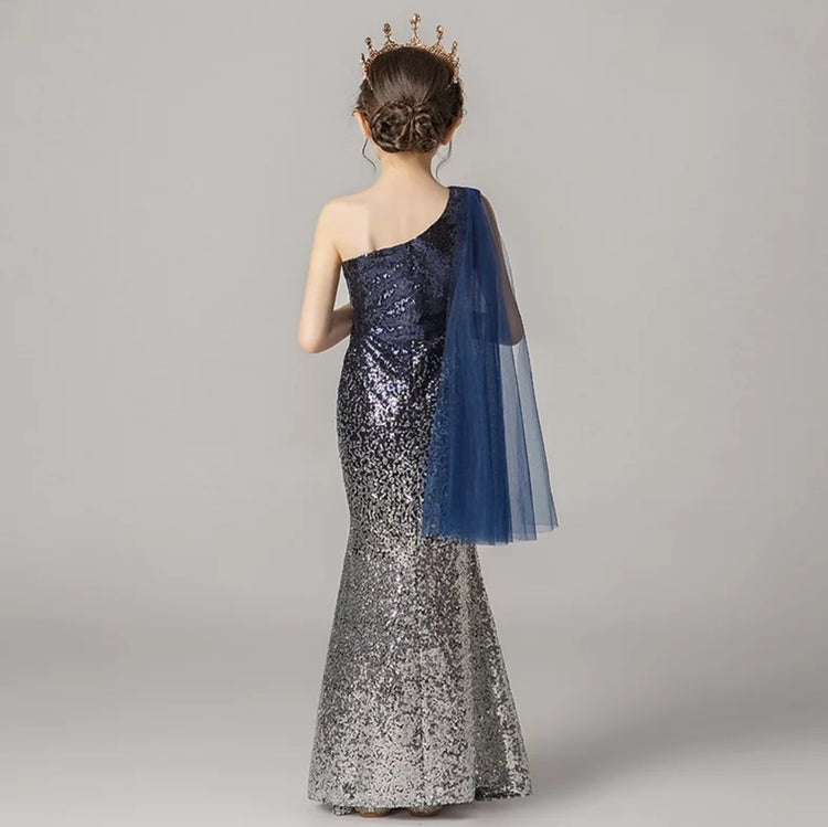 Pre-Order Custom Dress -  Jamila