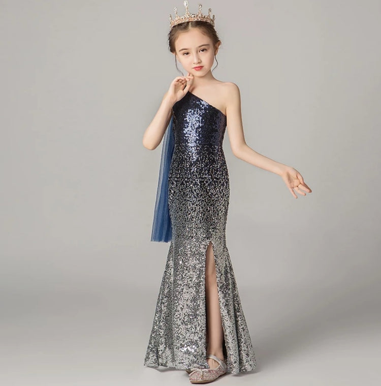 Pre-Order Custom Dress -  Jamila