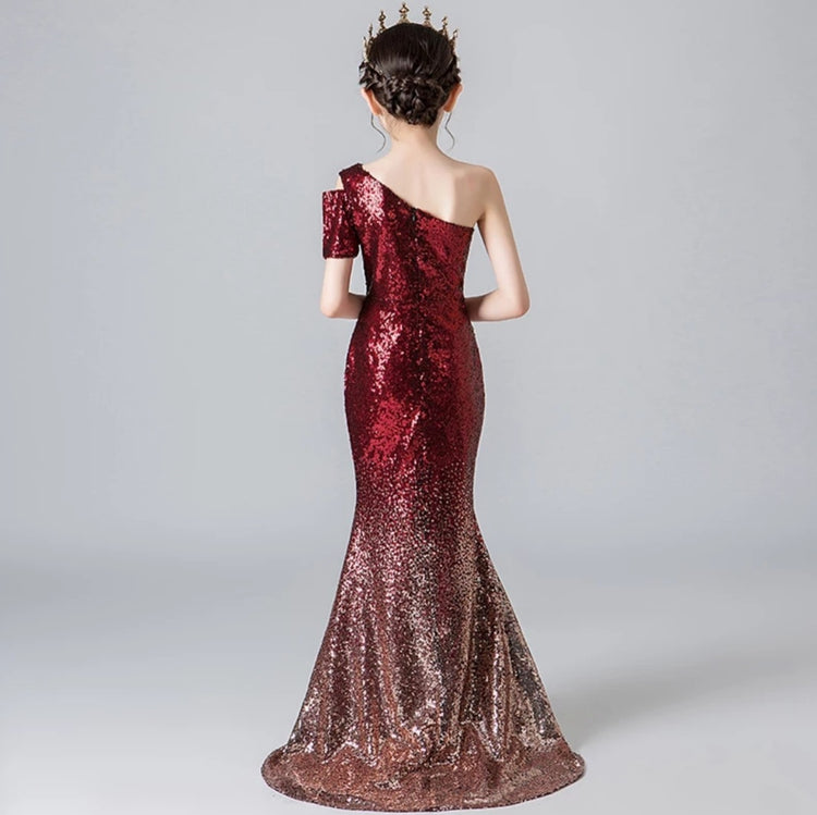 Pre-Order Custom Dress -  Janey