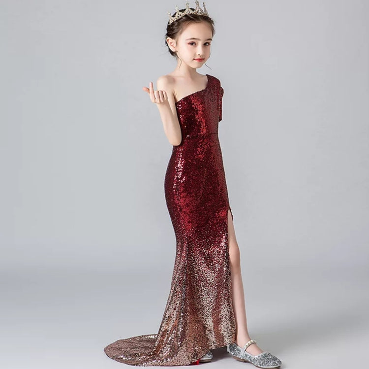 Pre-Order Custom Dress -  Janey