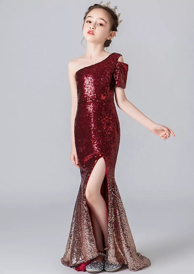 Pre-Order Custom Dress -  Janey