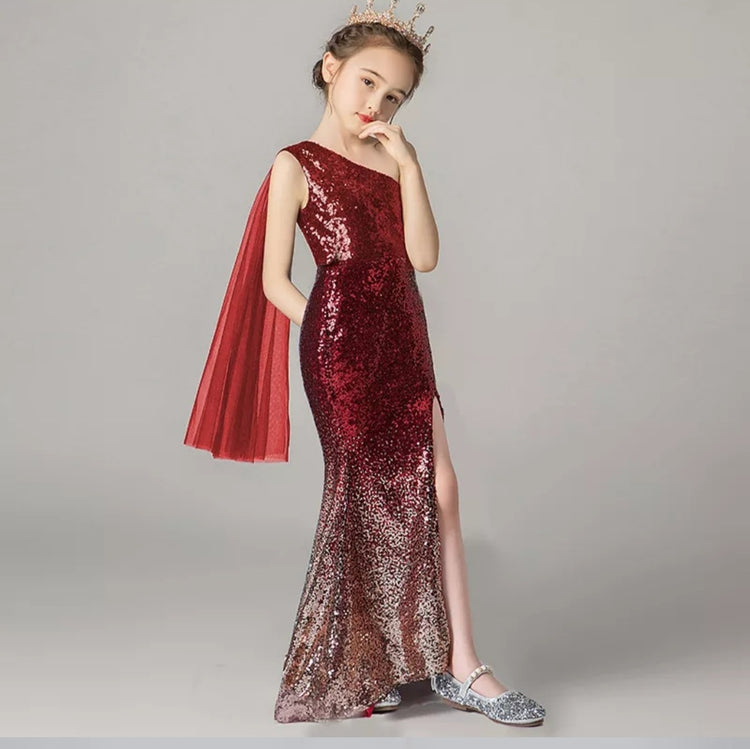 Pre-Order Custom Dress -  Jolie