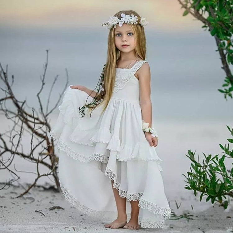 Pre-Order Custom Dress - Isla