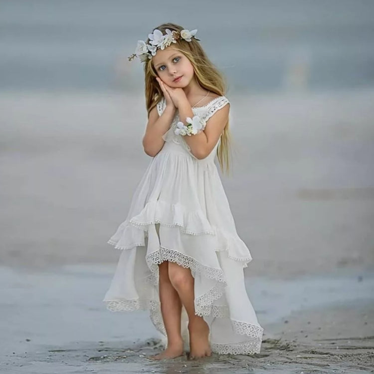 Pre-Order Custom Dress - Isla