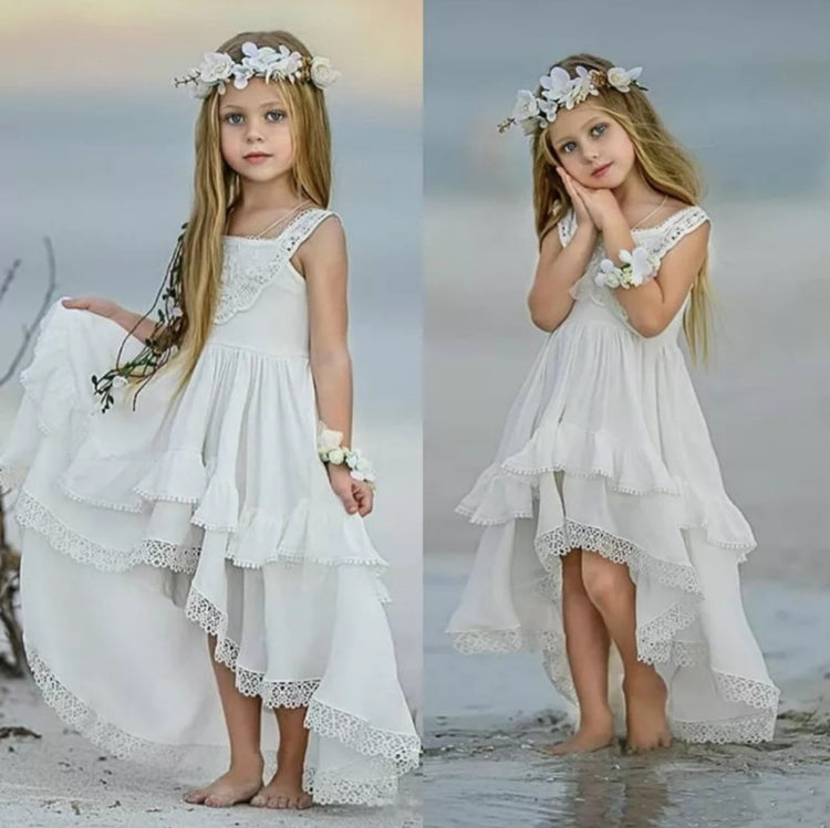 Pre-Order Custom Dress - Isla