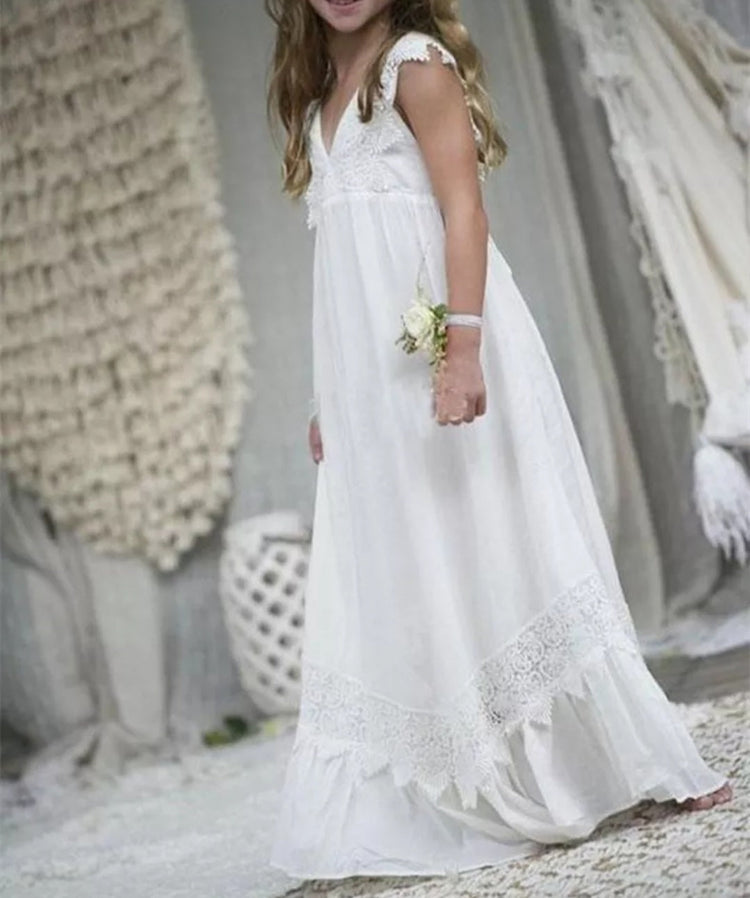 Pre-Order Custom Dress - Magnolia