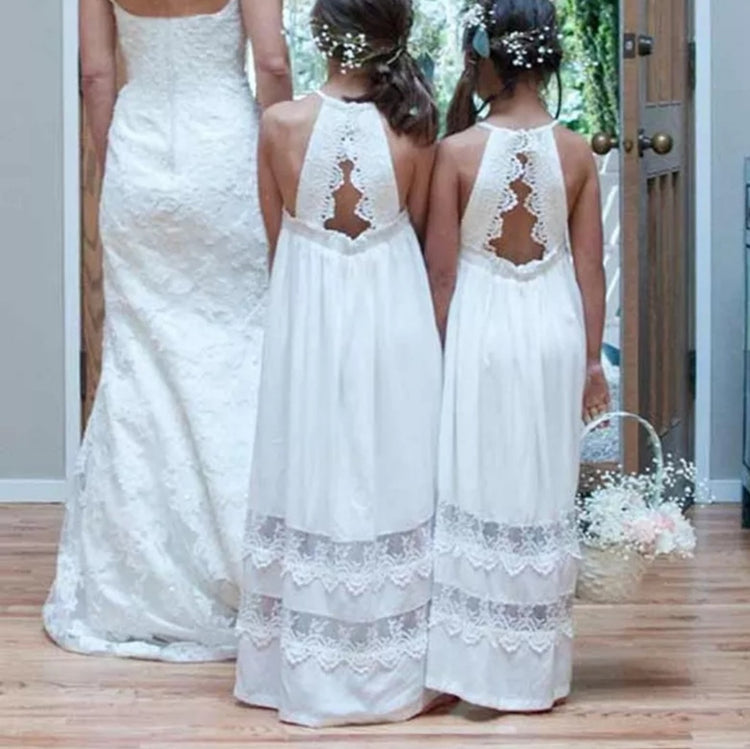 Pre-Order Custom Dress - Everly