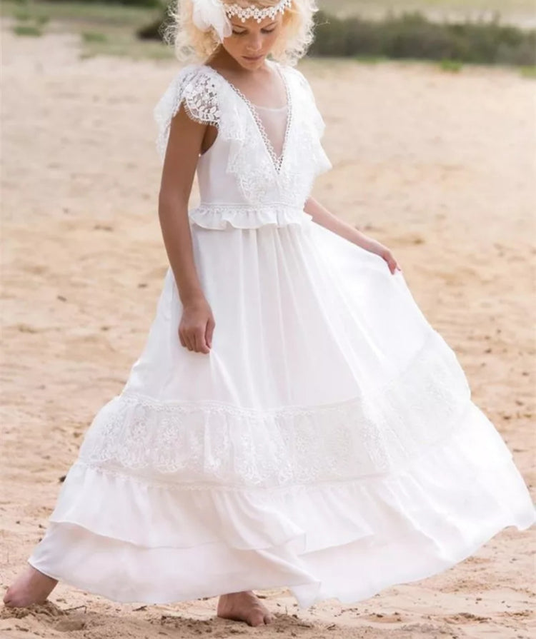 Pre-Order Custom Dress - Delilah