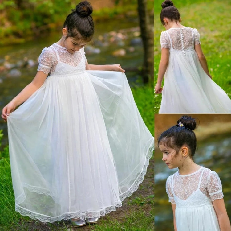 Pre-Order Custom Dress - Willow