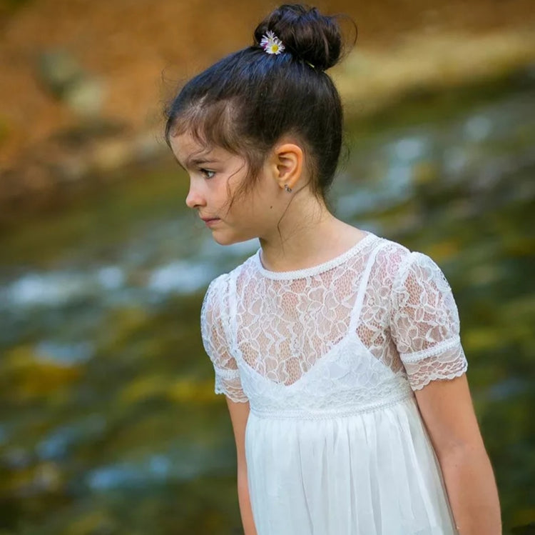 Pre-Order Custom Dress - Willow