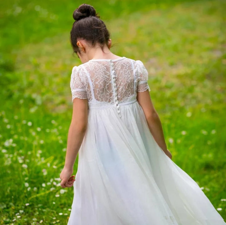 Pre-Order Custom Dress - Willow