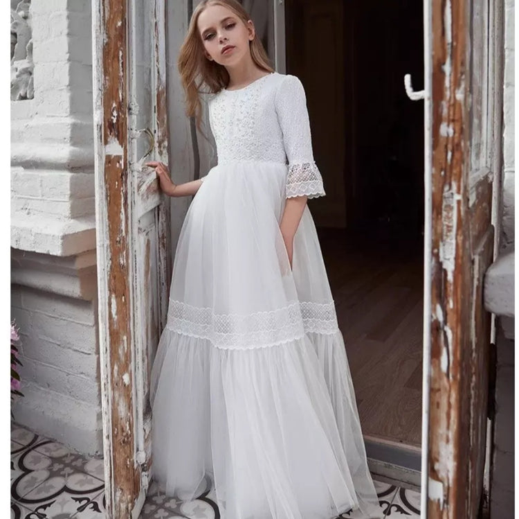 Pre-Order Custom Dress - Amethyst