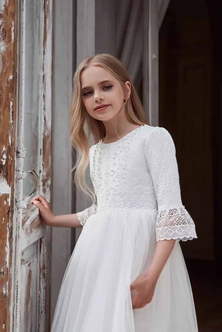 Pre-Order Custom Dress - Amethyst