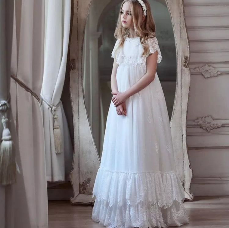 Pre-Order Custom Dress - Chiara