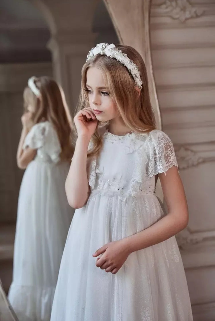 Pre-Order Custom Dress - Chiara