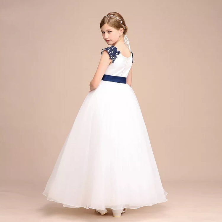 Pre-Order Custom Dress -  Shirley