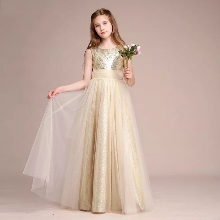 Pre-Order Custom Dress -  Shay