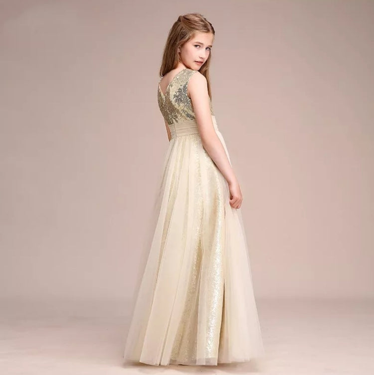 Pre-Order Custom Dress -  Shay