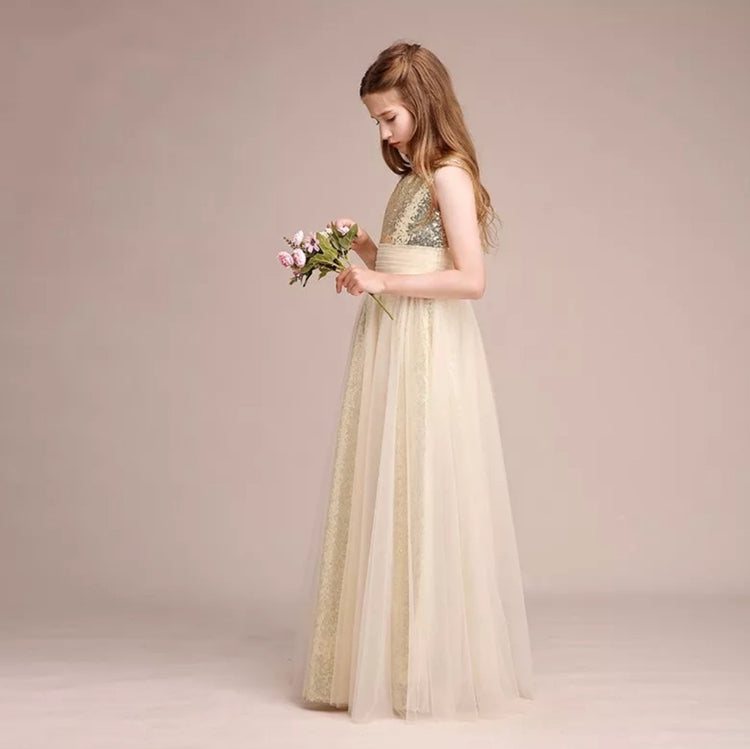 Pre-Order Custom Dress -  Shay