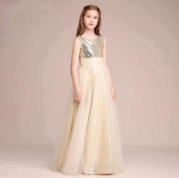 Pre-Order Custom Dress -  Shay