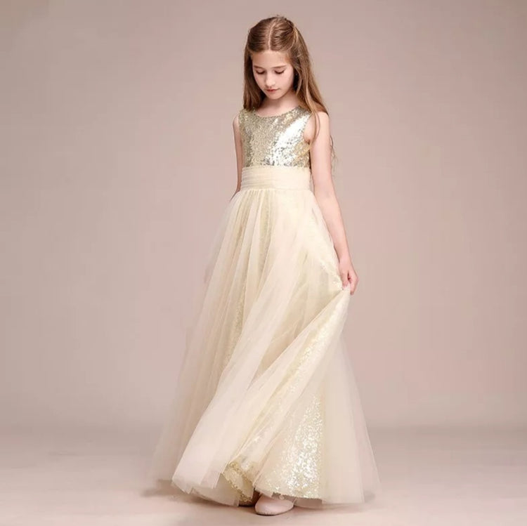 Pre-Order Custom Dress -  Shay