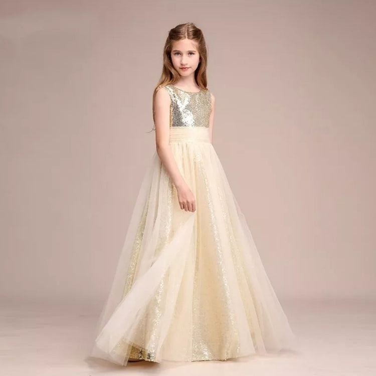 Pre-Order Custom Dress -  Shay