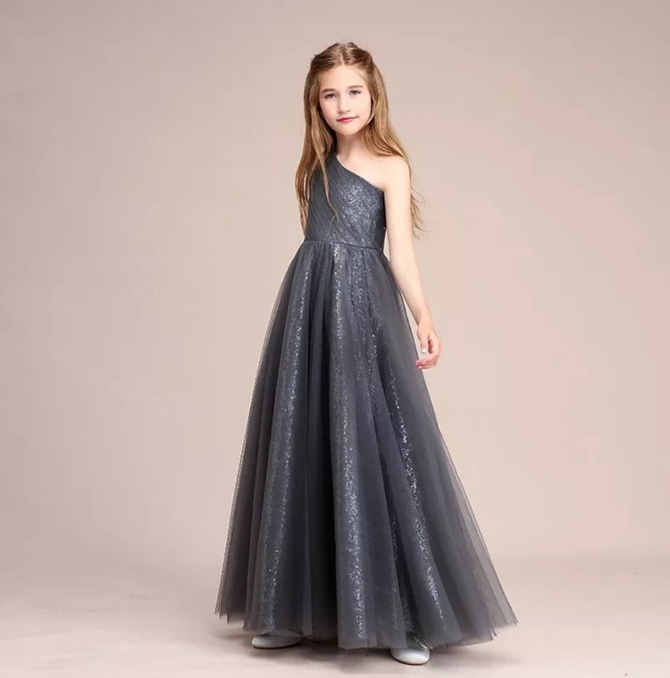 Pre-Order Custom Dress -  Selena