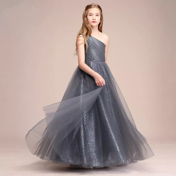 Pre-Order Custom Dress -  Selena