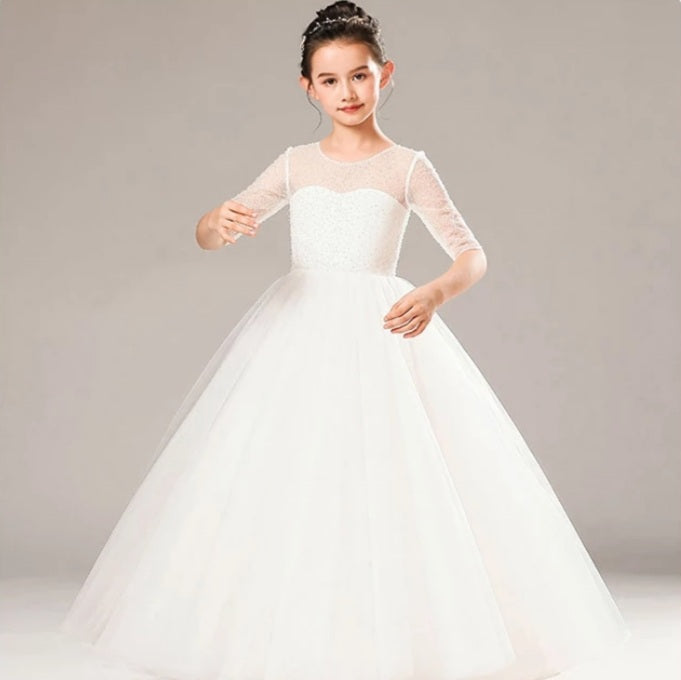 Pre-Order Custom Dress -  Erica