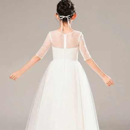 Pre-Order Custom Dress -  Erica