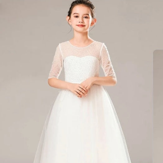 Pre-Order Custom Dress -  Erica