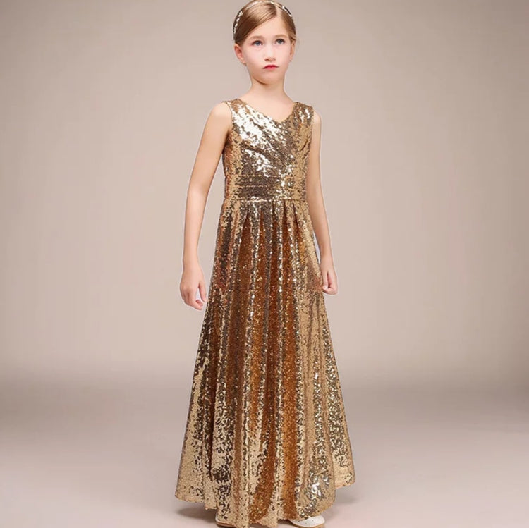 Pre-Order Custom Dress -  Astrid