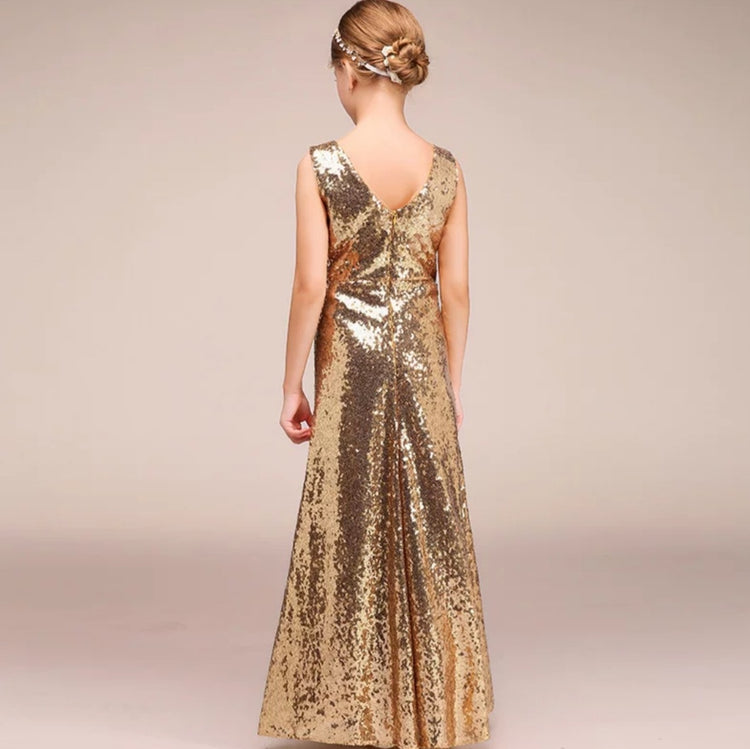 Pre-Order Custom Dress -  Astrid