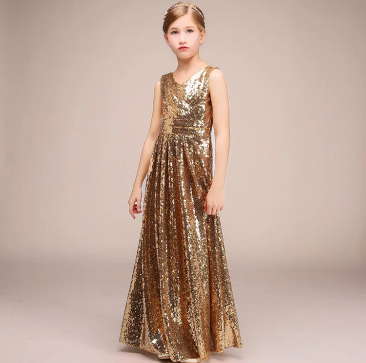 Pre-Order Custom Dress -  Astrid