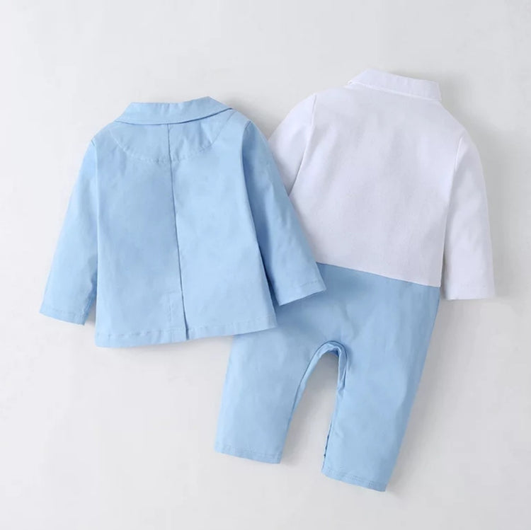 1st Birthday Signature Set