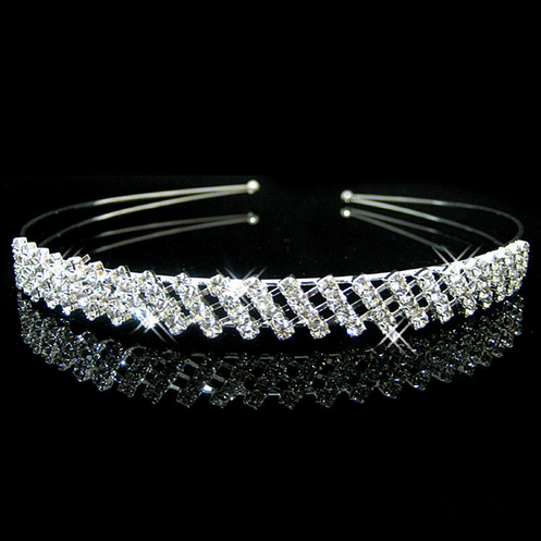 Crystal Headband