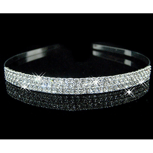 Crystal Headband