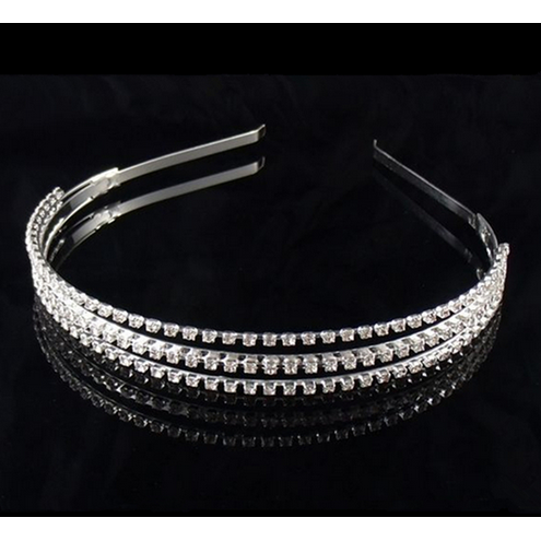 Crystal Headband