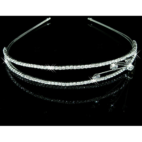 Crystal Headband