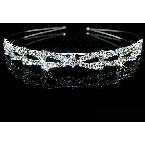 Crystal Headband